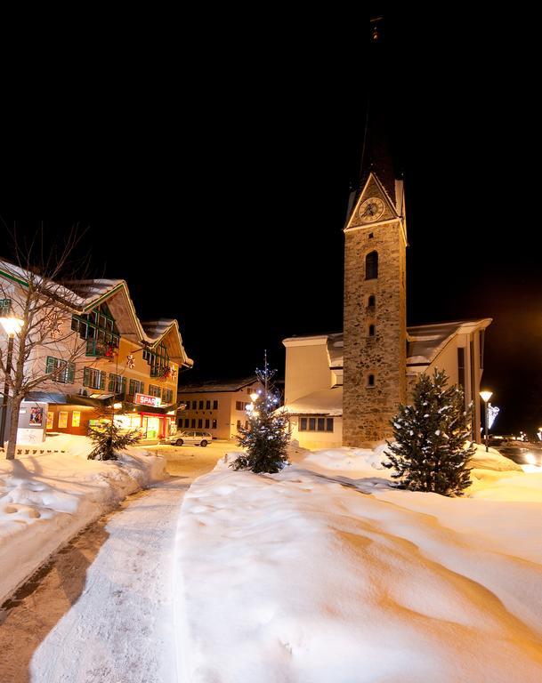 Feriendorf Oberreit Maishofen Exterior foto